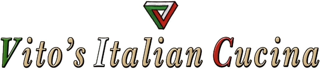 Vito's Italian Cuisine Logo