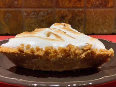 Banana Cream Pie