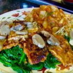 Veal Scallopini