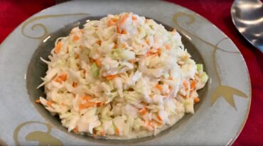 Cole Slaw