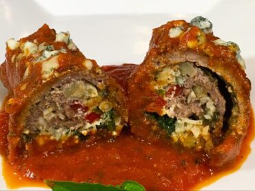 Braciole